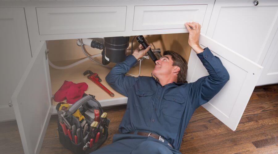 Professional same day plumber in Townsend, GA